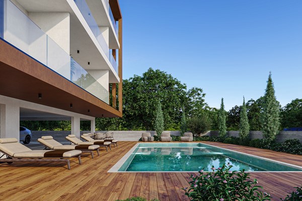 Medium property photo - Agiou Panaretou, 8036 Paphos